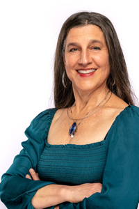 Laura Margulius